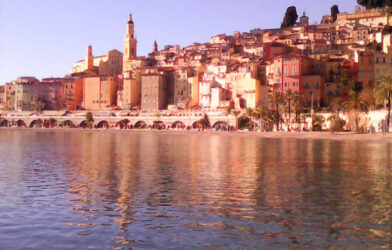 Célébration oecuménique à Menton